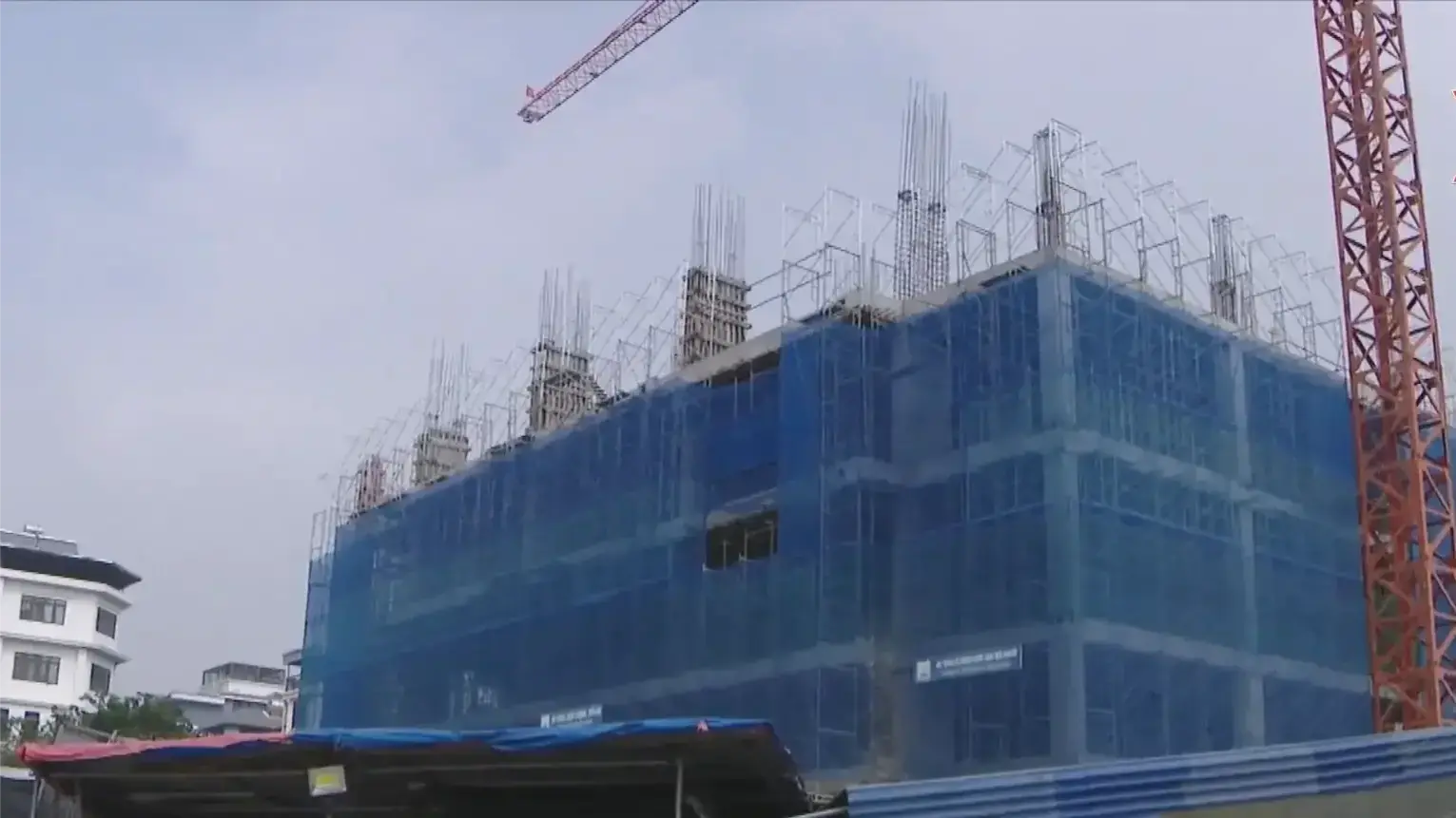 Hà Nội áp dụng cơ chế đặc thù mua nhà xã hội